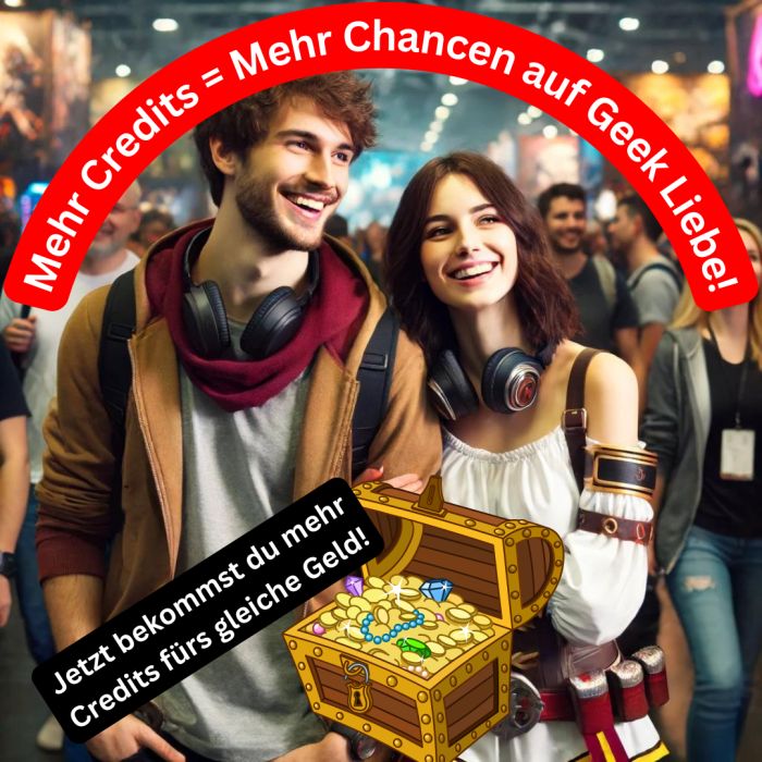 MEHR fürs Geld