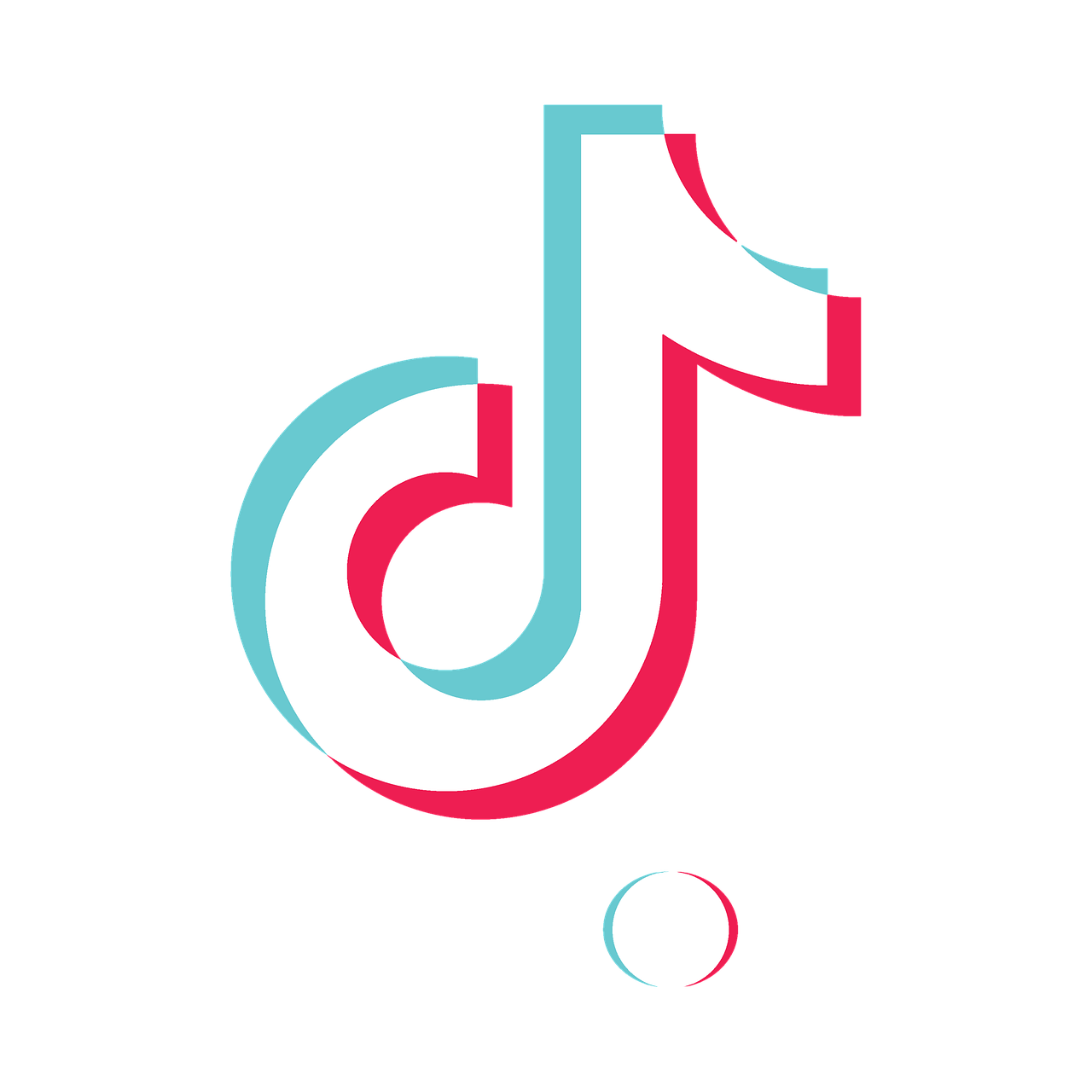 TikTok Logo